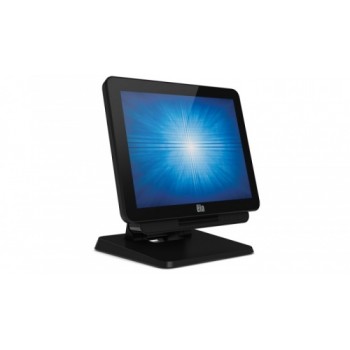 Elo TouchSystems E444981 All-in-One Sistema POS 15", Intel Celeron J1900 2.42GHz, 4GB, 128GB SSD, Windows 7 Pro - Envío Gratis