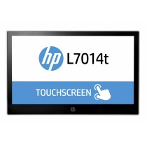 HP L7014t LED Touchscreen 14'', Widescreen, Negro - Envío Gratis