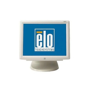 Elo TouchSystems 1723L LCD Touchscreen 17", Blanco - Envío Gratis