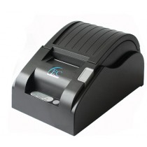 EC Line EC-5890X, Impresora de Tickets, Térmica Directa, USB, Negro - Envío Gratis