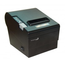 Bematech LR2000, Impresora de Tickets, Térmico, 180 x 180DPI, 1x USB 2.0, 1x Serial, Negro - Envío Gratis