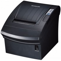 Bixolon Impresora de Tickets SRP-350plusIII, Transferencia Térmica, USB 2.0, Negro - Envío Gratis