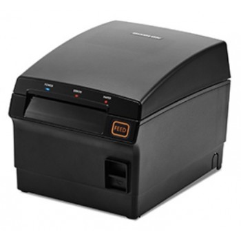 Bixolon SRP-F310II Impresora de Tickets, Térmica Directa, 180 x 180DPI, RJ-45, USB 2.0, Paralelo, Negro - Envío Gratis