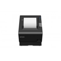 Epson OmniLink TM-T88VI, Impresora de Tickets, Térmica, 180 x 180DPI, Bluetooth, Negro - Envío Gratis