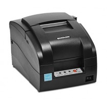 Bixolon SRP-275IIICOSG Impresora de Tickets, Térmica Directa, 80 x 144DPI, USB, Negro - Envío Gratis