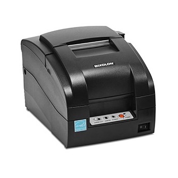 Bixolon SRP-275IIICOSG Impresora de Tickets, Térmica Directa, 80 x 144DPI, USB, Negro - Envío Gratis