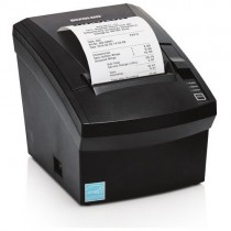 Bixolon SRP-330II Impresora de Tickets, Alámbrica, Térmica Directa, 180 x 180 DPI, USB 2.0, Negro - Envío Gratis