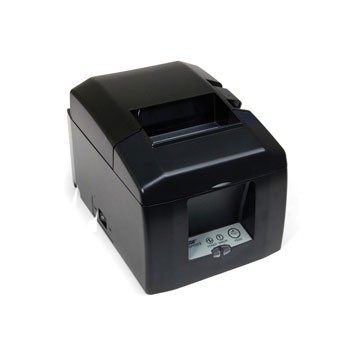 Star Micronics TSP654IID-24, Impresora de Tickets, Térmica Directa, 203 x 203 DPI - Envío Gratis