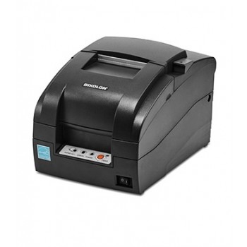 Bixolon SRP-275IIICOPG, Impresora de Tickets, Matriz de Puntos, USB 2.0, Negro - Envío Gratis