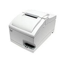 Star Micronics SP712MU, Impresora de Tickets, Matriz de Puntos, Alámbrico, USB 2.0, Blanco - Envío Gratis