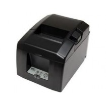 Star Micronics TSP654II, Impresora de Tickets, Térmica Directa, Alámbrico, Paralelo, Negro - con Autocortador - Envío Gratis