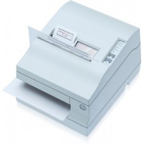 Epson TM-U950, Impresora de Tickets, Matriz de Puntos, Serial, Blanco - Sin Cables ni Fuente de Poder - Envío Gratis