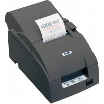 Epson TM-U220A, Impresora de Tickets, Matriz de Puntos, USB, Negro - incluye Fuente de Poder, sin Cables - Envío Gratis
