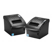 Bixolon Impresora de Tickets SRP-350PLUSIII, Térmica Directa, Inalámbrico/Alámbrico, USB + Serial, Negro - Envío Gratis
