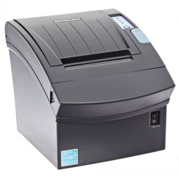 Bixolon Impresora de Tickets SRP-350III, , Térmica Directa, Alámbrico, USB 2.0, Gris - Envío Gratis