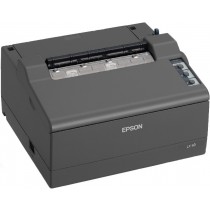 Epson LX-50, Impresora de Tickets, Matriz de Puntos, Alámbrico - Envío Gratis