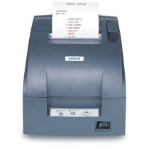 Epson TM-U220PA, Impresora de Tickets, Matriz de Puntos, Paralelo, Negro - incluye Fuente de Poder, sin Cables - Envío Gratis