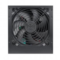 Fuente de Poder Thermaltake LitePower LTP-650AL2NK, ATX, 120mm, 650W - Envío Gratis