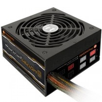 Fuente de Poder Thermaltake SP-650M Smart 80-PLUS Bronze, 24-pin ATX, 650W - Envío Gratis