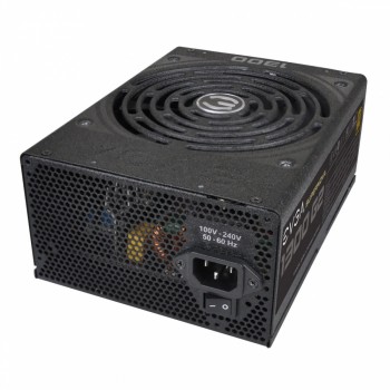 Fuente de Poder EVGA SuperNOVA 1300 G2 80 PLUS Gold, ATX, 140mm, 1300W - Envío Gratis