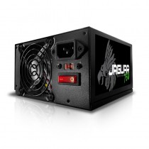 Fuente de Poder Eagle Warrior Jaguar 750, 20+4 pin ATX, 750W - Envío Gratis