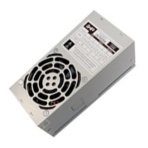 Fuente de Poder Ghia CSP-196, TFX, 250W - Envío Gratis