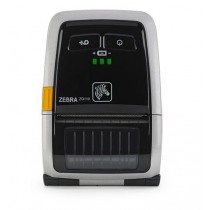 Zebra Impresora Móvil ZQ110, Térmica Directa, Inalámbrico, Bluetooth, Serial, USB 2.0, Negro - Envío Gratis