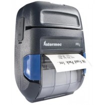 Intermec Impresora Móvil PR2, Térmica Directa, Inalámbrico/Alámbrico, USB, Bluetooth, Gris - Envío Gratis