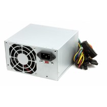 Fuente de Poder Xtech CS850XTK09, 20+4 pin ATX, 500W - Envío Gratis