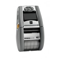 Zebra Impresora Móvil QLN220, Térmica Directa, 203 x 203 DPI, Bluetooth 3.0, USB 2.0, Gris - Envío Gratis