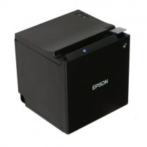 Epson Impresora Móvil TM-M30-022, Alámbrico, USB 2.0, Negro - Envío Gratis