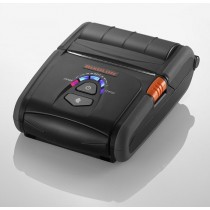 Bixolon Impresora Móvil SPP-R300WK, Térmico, Inalámbrico, USB, Negro - Envío Gratis