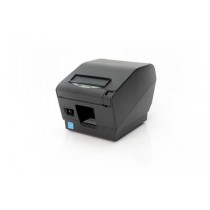 Star Micronics ProxiPRNT TSP700 Impresora de Etiquetas, Térmica Directa, 406 x 203 DPI, Bluetooth, Negro - Envío Gratis