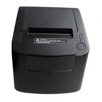 EC Line EC-PM-80330, Impresora de Etiquetas, Térmica Directa, Alámbrico, 203 x 203DPI, Negro - Envío Gratis