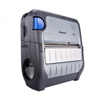 Intermec PB50 Impresora de Etiquetas, Térmica Directa, 203 x 203DPI, USB, Gris - Envío Gratis