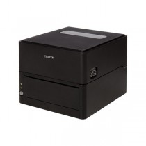 Citizen CL-E300, Impresora de Etiquetas, Térmica Directa, 203 x 203DPI, USB 2.0, Negro - Envío Gratis