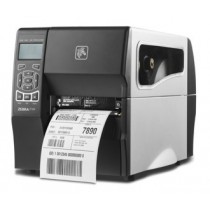 Zebra ZT230, Impresora de Etiquetas, Transferencia Térmica, 203 x 203DPI, Serial, USB, Negro/Plata - Envío Gratis