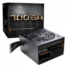 Fuente de Poder EVGA 700-K1 80 PLUS Bronze, ATX, 120mm, 700W - Envío Gratis