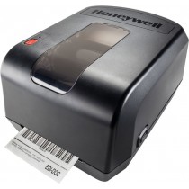 Honeywell PC42t, Impresora de Etiquetas, Transferencia Térmica, 203 x 203DPI, USB, Negro - Envío Gratis