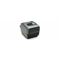 Zebra ZD620, Impresora de Etiquetas, Transferencia Térmica, 300 x 300 DPI, USB, Negro/Gris - Envío Gratis
