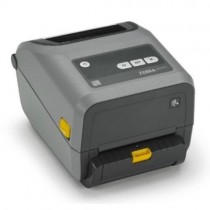 Zebra ZD420, Impresora de Etiquetas, Transferencia Térmica, 203 x 203 DPI, USB 2.0, Negro - Envío Gratis