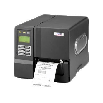 TSC ME240 Impresora de Etiquetas, Transferencia Térmica, 203 x 203DPI, Serial - Envío Gratis