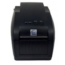 EC Line EC-3150D-USB, Impresora de Códigos de Barra, Térmica Directa, Alámbrico, 203 x 203DPI
