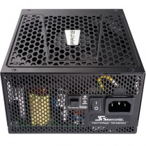 Fuente de Poder Seasonic Prime Titanium 80 PLUS Platinum, 24-pin ATX, 170mm, 850W - Envío Gratis