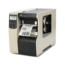 Zebra 140Xi4, Impresora de Etiquetas, Transferencia Térmica, Alámbrico, Serial, Paralelo, USB, 203 x 203DPI