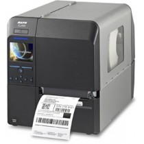 Sato CL412NX, Impresora de Etiquetas, Térmica Directa, 305 x 305DPI, USB 2.0, Negro