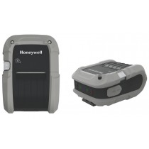 Honeywell RP2, Impresora de Etiquetas, Térmico, 203DPI, USB 2.0/Bluetooth 4.0, Negro/Gris