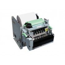Star Micronics TUP992-24, Impresora de Etiquetas, Térmica Directa, USB/Paralelo/RS-232, 203 x 203DPI, Gris