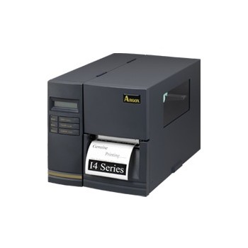 Argox I4-250, Impresora de Etiquetas, Térmica Directa, 203 x 203 DPI, Negro