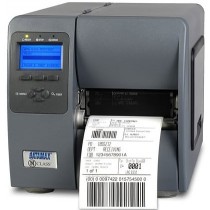 Datamax O'Neil M-Class M-4206, Impresora de Etiquetas, Térmica Directa, Serial, Paralelo, USB, 203DPI, Negro